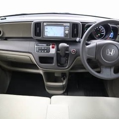 車検前に乗り換えませんか…？👀　ホンダ　N-ONEの画像