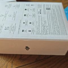 dji action 5 pro アドベンチャ一コンボ + マイク+2年プレミアムの画像