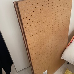 無料　ベビーベッド　訳あり　おまけ有りの画像