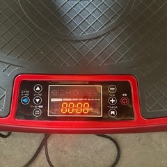 RIORES振動マシンの画像
