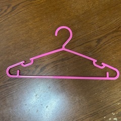 ハンガー　16本セットの画像