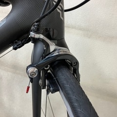 リユース品　2015年頃　FELT F5 カーボンフレームの画像