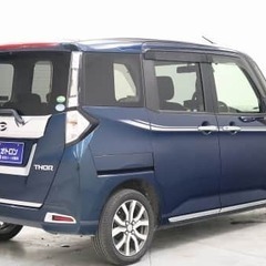 大人気車両　ダイハツトール😊の画像