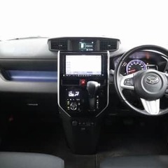 大人気車両　ダイハツトール😊の画像