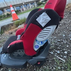 チャイルドシートの画像