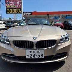 値下げ‼️美車‼️絶好調‼️Z4ハイラインパッケージ‼️の画像