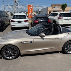 値下げ‼️美車‼️絶好調‼️Z4ハイラインパッケージ‼️の画像