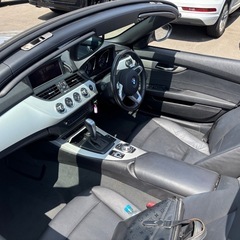 値下げ‼️美車‼️絶好調‼️Z4ハイラインパッケージ‼️の画像
