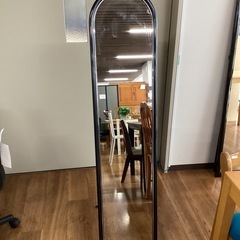 姿見【町田市再生家具】0705A