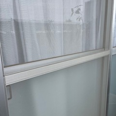 網戸　3種4枚 JKK 都営住宅 団地 公社