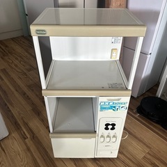 キッチンボード　鉄製　