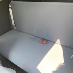 ミラ 28年 車検8年3月 4万㌔ ナビ Bカメラ Bluetooth フルセグの画像
