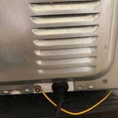 家庭用小型乾燥機　　容量2.5kgの画像