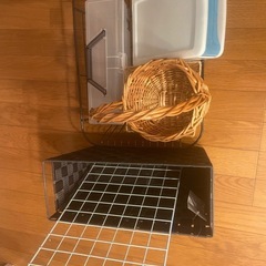 収納グッズの画像