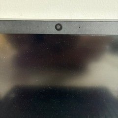 東芝 dynabook B65 第8世代i5 12GB SSD256GB カメラ付の画像