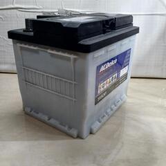 自動車バッテリー　ACデルコ　355LN1　プリウス等の画像