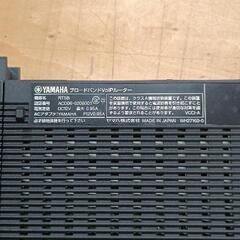 0705-025 ブロードバンドVoIPルーター　RT58i　YAMAHAの画像
