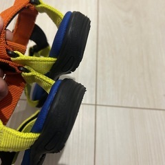 子ども用サンダル 14cmの画像