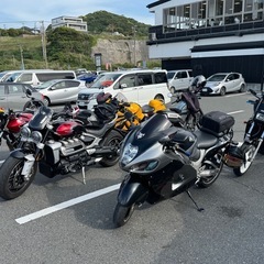 ツーリングチーム立ち上げ準備【メンバー募集】