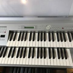ヤマハのエレクトーン　ELB-01の画像