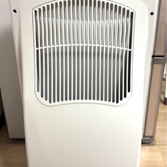 アトモスフィア 空気清浄機の画像