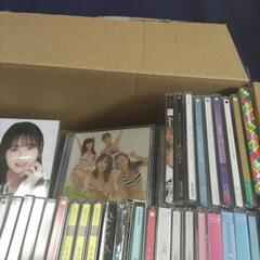 乃木坂46,AKB48,≠ME他DVD付きCDなど差し上げます。の画像