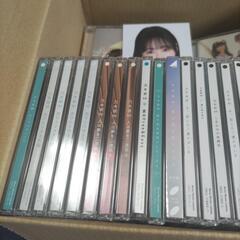 乃木坂46,AKB48,≠ME他DVD付きCDなど差し上げます。の画像