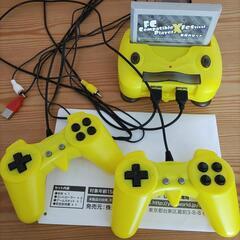 FCCompatiblePlayerXFestivalの画像