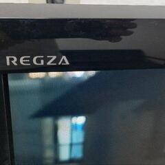 TOSHIBA REGZA  37Z9500の画像