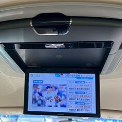 【トヨタ　30 ヴェルファイア　ブラック！自社ローン対応！ブラックOK！任意整理OK！債務整理OK！自己破産OK！他社審査不可OK！】の画像