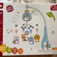 【お話中】自動回転　メリーの画像