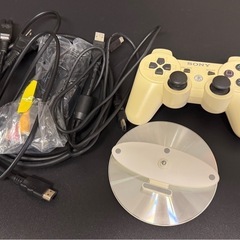 PS3 250GB CECH-40000Bの画像