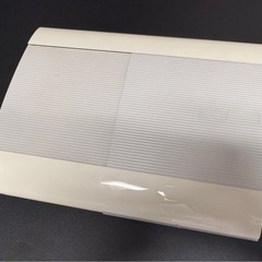 PS3 250GB CECH-40000B