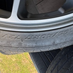 １７インチ　軽自動車の画像