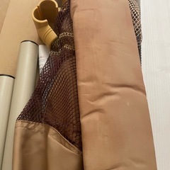 無料　ベビーベッド　訳あり　おまけ有りの画像