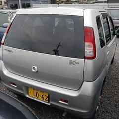 SUZUKI　Kei の画像