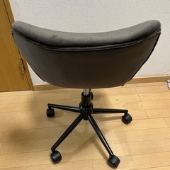 スリムフィットチェア の画像