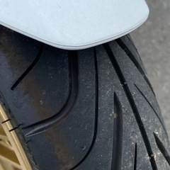 格安小型フルサイズ‼️YAMAHA YZF R125 軽整備済み　標準で豪華装備‼️の画像