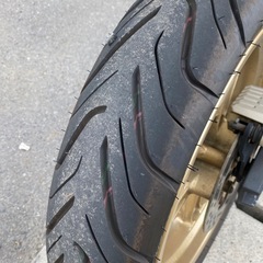 格安小型フルサイズ‼️YAMAHA YZF R125 軽整備済み　標準で豪華装備‼️の画像