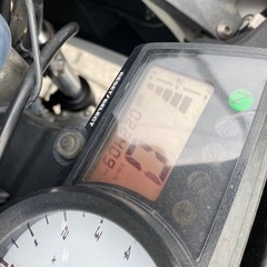 格安小型フルサイズ‼️YAMAHA YZF R125 軽整備済み　標準で豪華装備‼️の画像