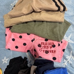 子ども服110〜の画像