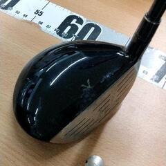 0705-282 ゴルフクラブ　FW#3 ツアーステージの画像