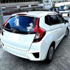 ⭐２６年式★ホンダフィット⭐衝突軽減ブレーキ搭載車★２年車検・２年保証付き！下取り可能♪の画像