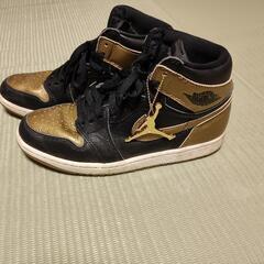 Air jordan　エアジョーダン
