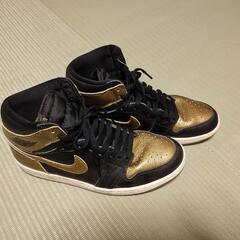 Air jordan　エアジョーダンの画像
