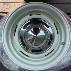 deen クロスカントリー 215/70/R16の画像