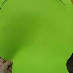 アップリカのバスチェアの画像