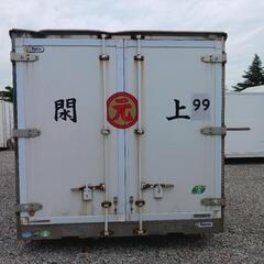 千葉県No.99　中古コンテナ　コンテナ倉庫　物置　資材倉庫