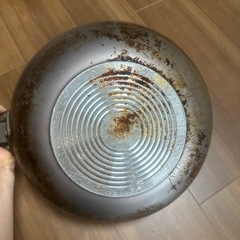 フライパン　30cmの画像