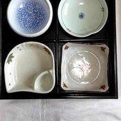 和食器　弁当箱の画像
